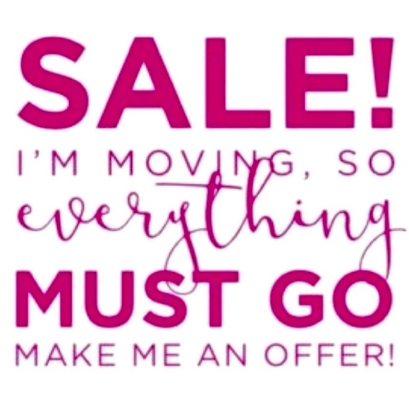 Make me an offer!!!! - Picture 1 of 1